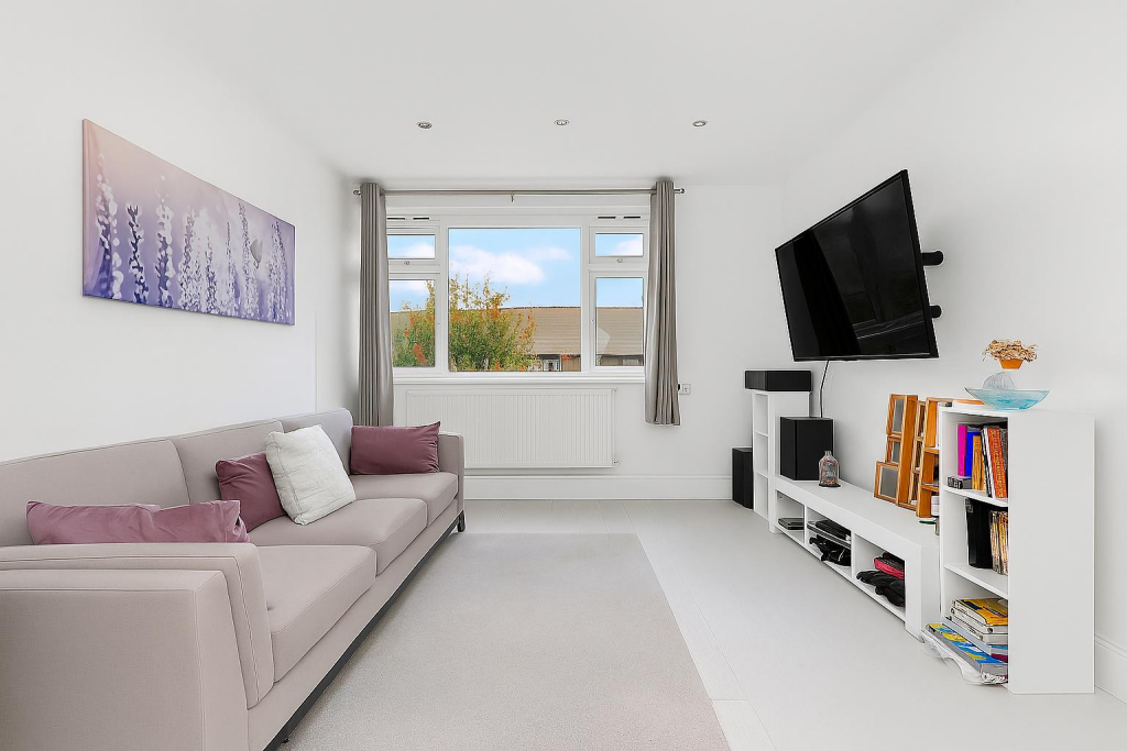 Main image of property: Weymouth Terrace, London, E2