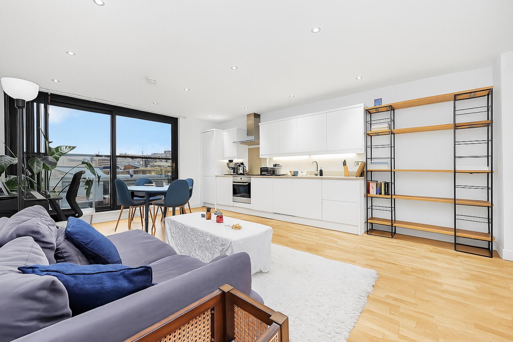 Main image of property: Hackney Road,Shoreditch, E2