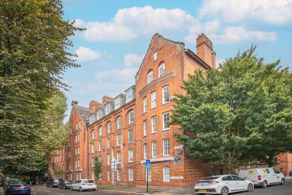 Main image of property: Palissy Street, Shoreditch, E2