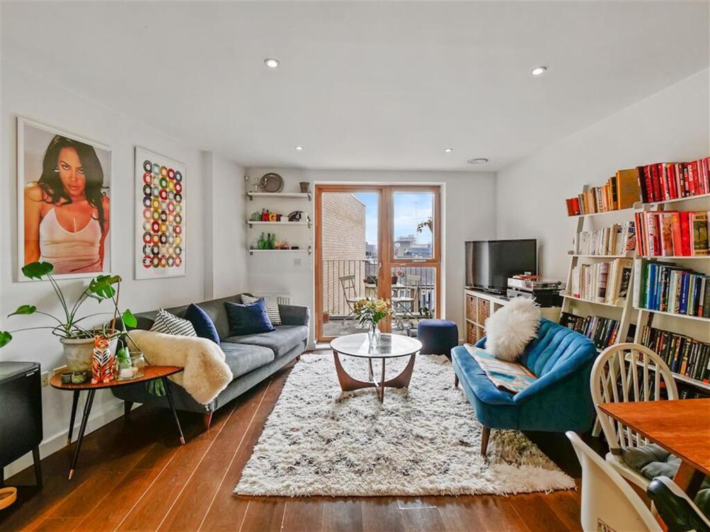 Main image of property: Bocking Street, London Fields, E8