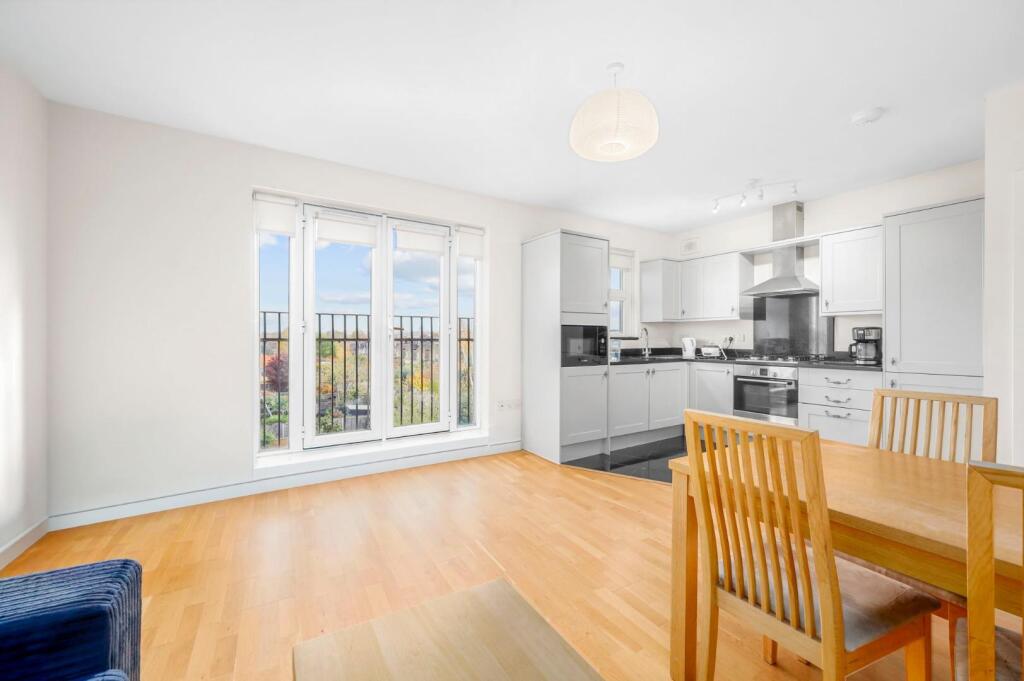 Main image of property: Mitcham Lane, Furzedown SW16