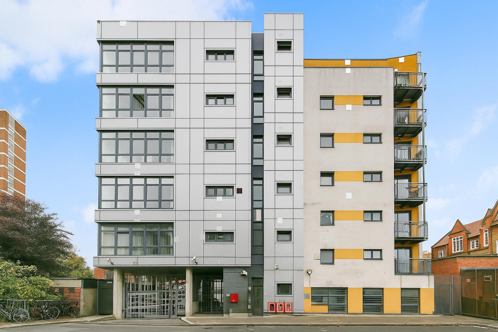 Main image of property: Lant Street, Borough, SE1