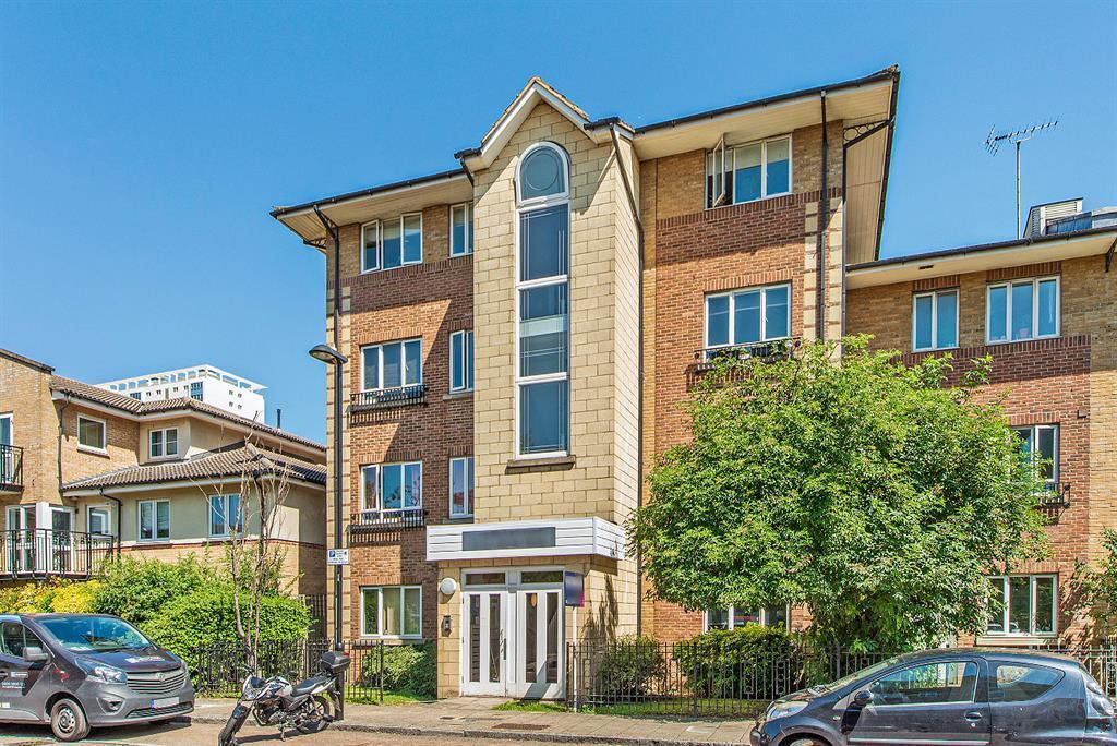 Main image of property: Celandine Drive, Hackney, E8