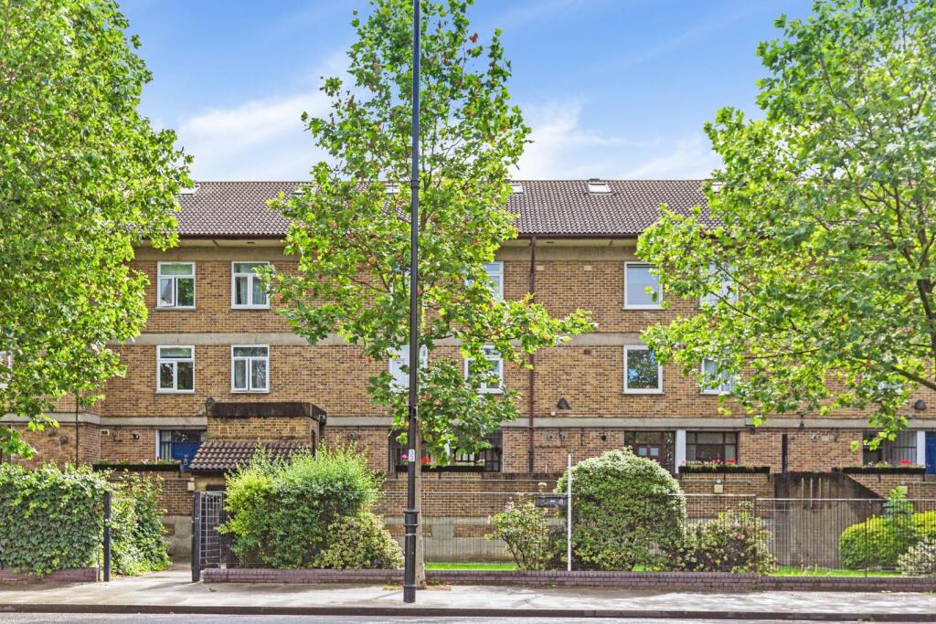 Main image of property: Kingsland Road, London, E2