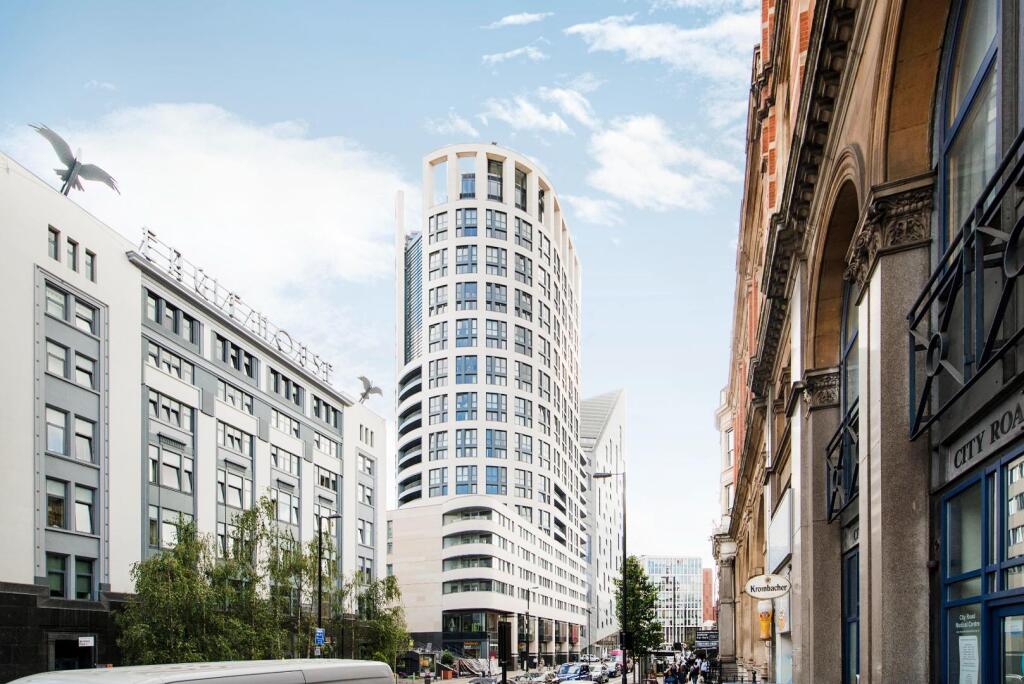 Main image of property: City Road, London, EC1V