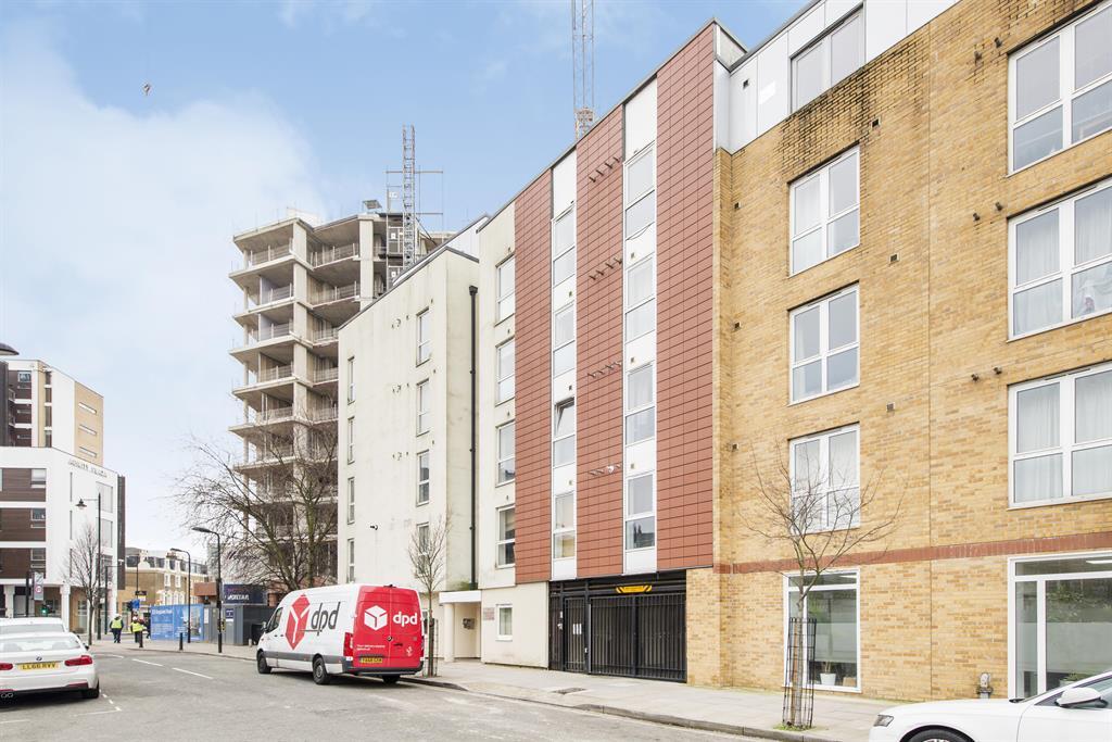 Creative Apartments For Sale In Enfield With Luxury Interior
