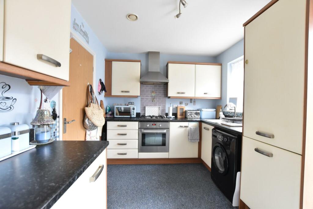 Main image of property: Gadwall Way, Scunthorpe