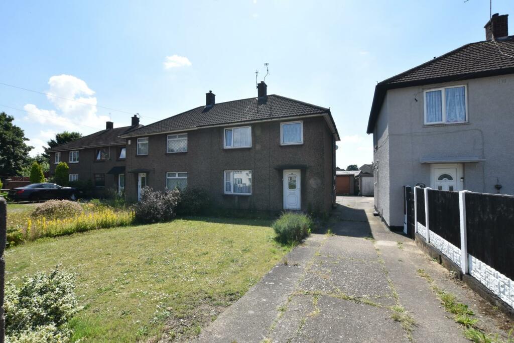 Main image of property: St. Botolphs Road, Scunthorpe