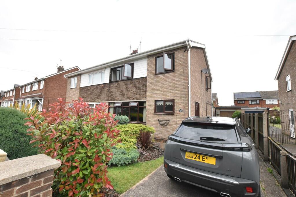 Main image of property: Rochdale Road, Scunthorpe