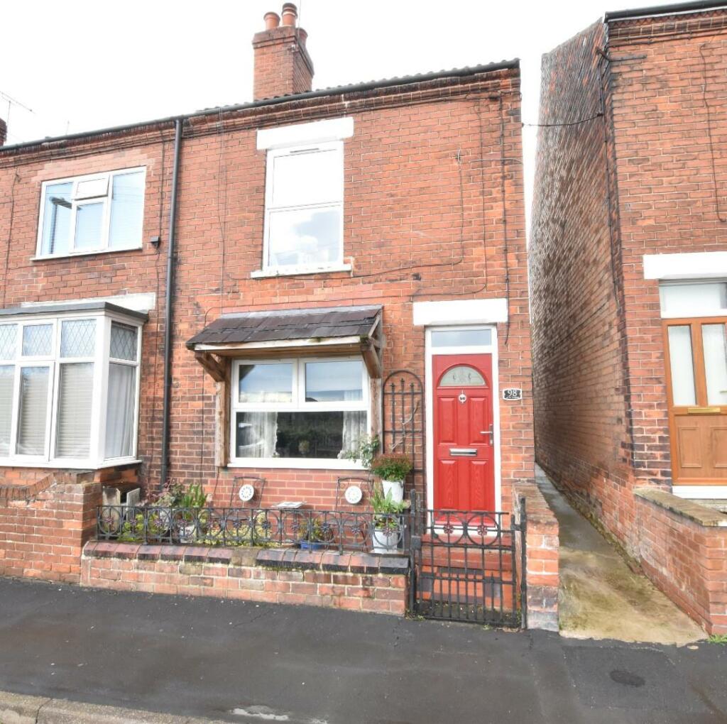 Main image of property: Stather Road, Burton-Upon-Stather, Scunthorpe