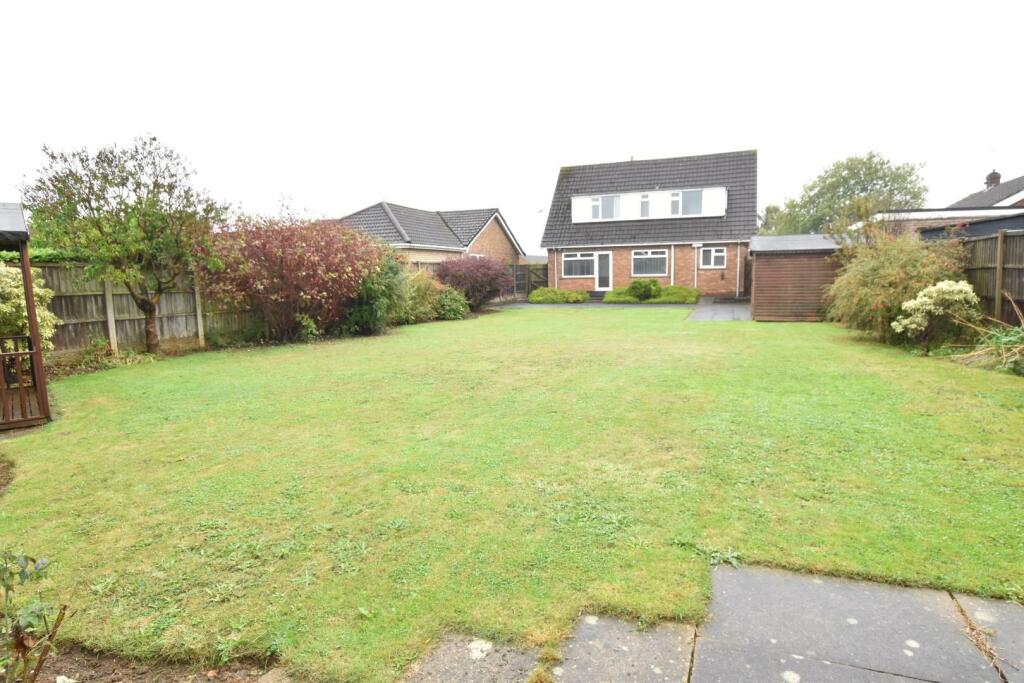 Main image of property: Chancel Road, Scunthorpe