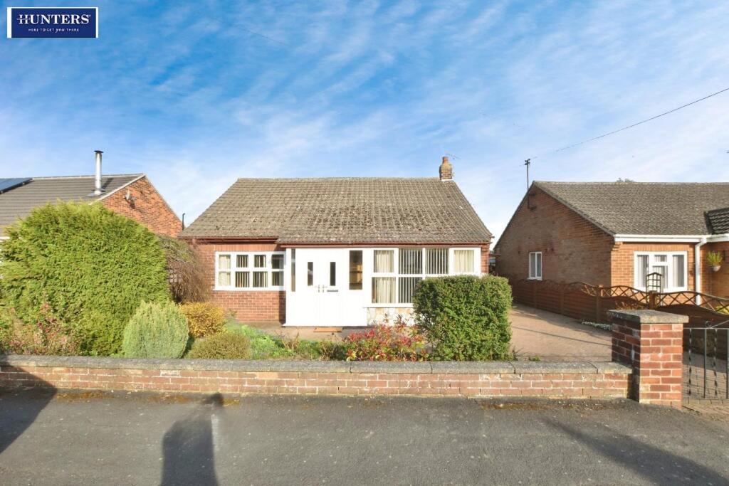 Main image of property: Ross Lane, Winterton, Scunthorpe