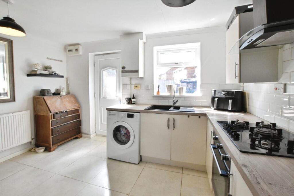 Main image of property: Bluebell Close, Scunthorpe