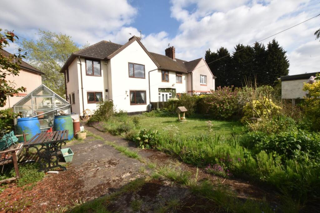 Main image of property: The Close, Scunthorpe