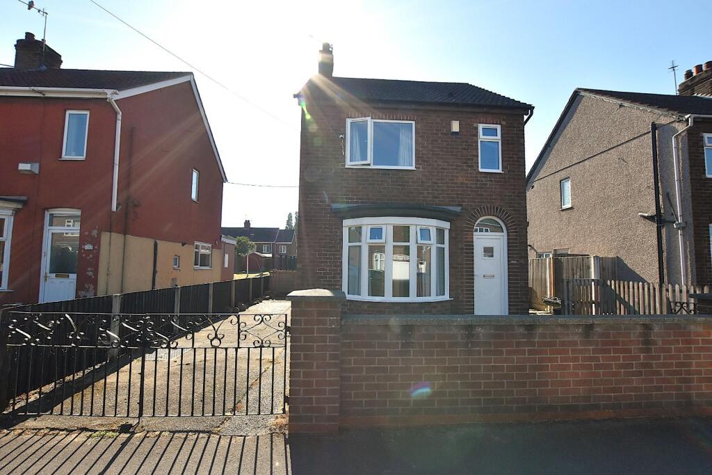 Main image of property: Warwick Road, Scunthorpe