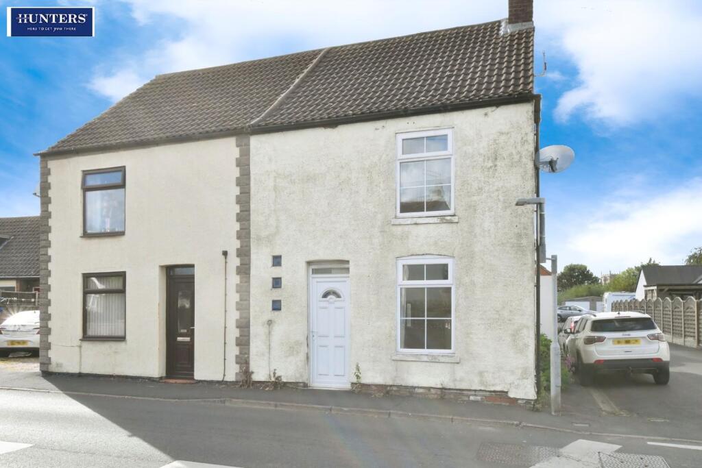 Main image of property: High Street, Burringham