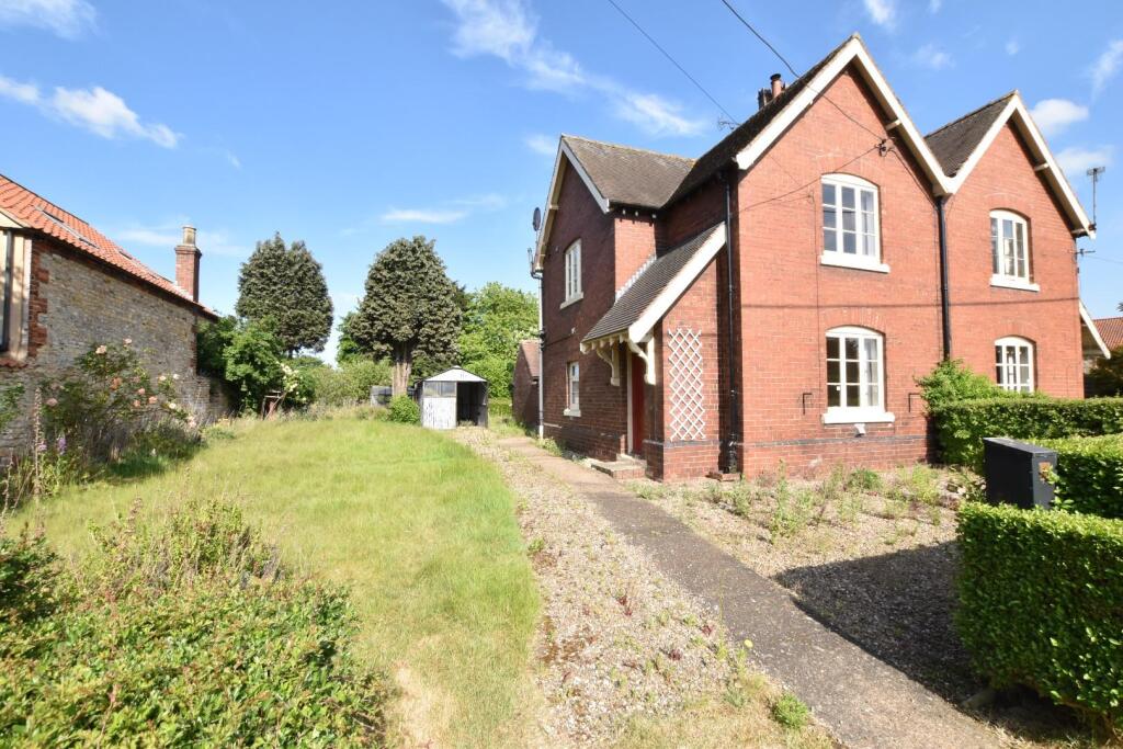 Main image of property: Church Side, Appleby, Scunthorpe