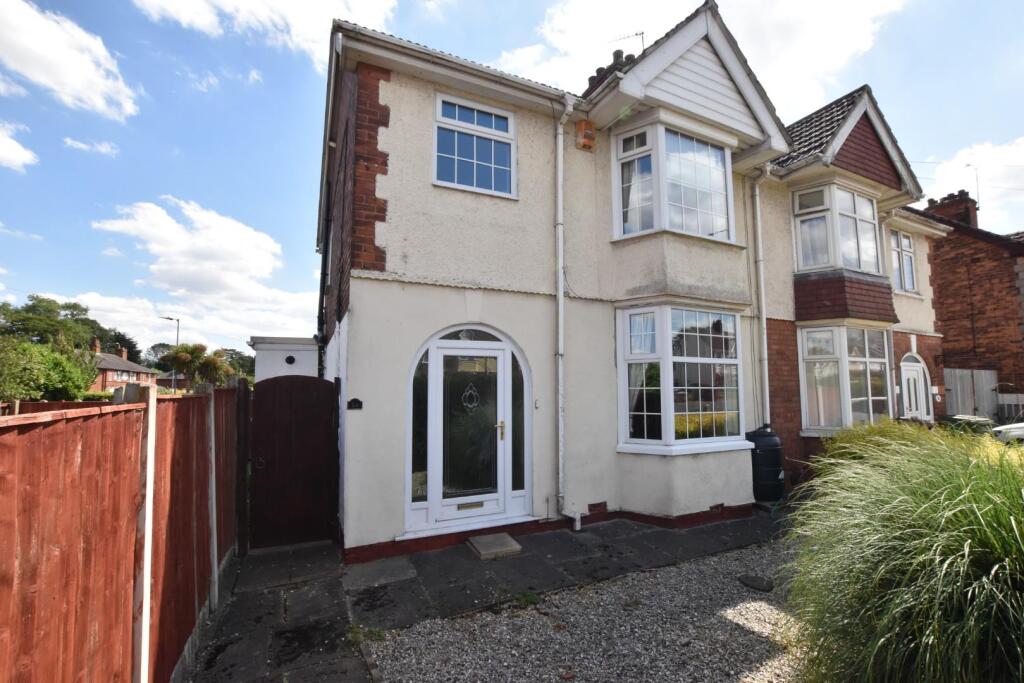 Main image of property: West Common Lane, Scunthorpe