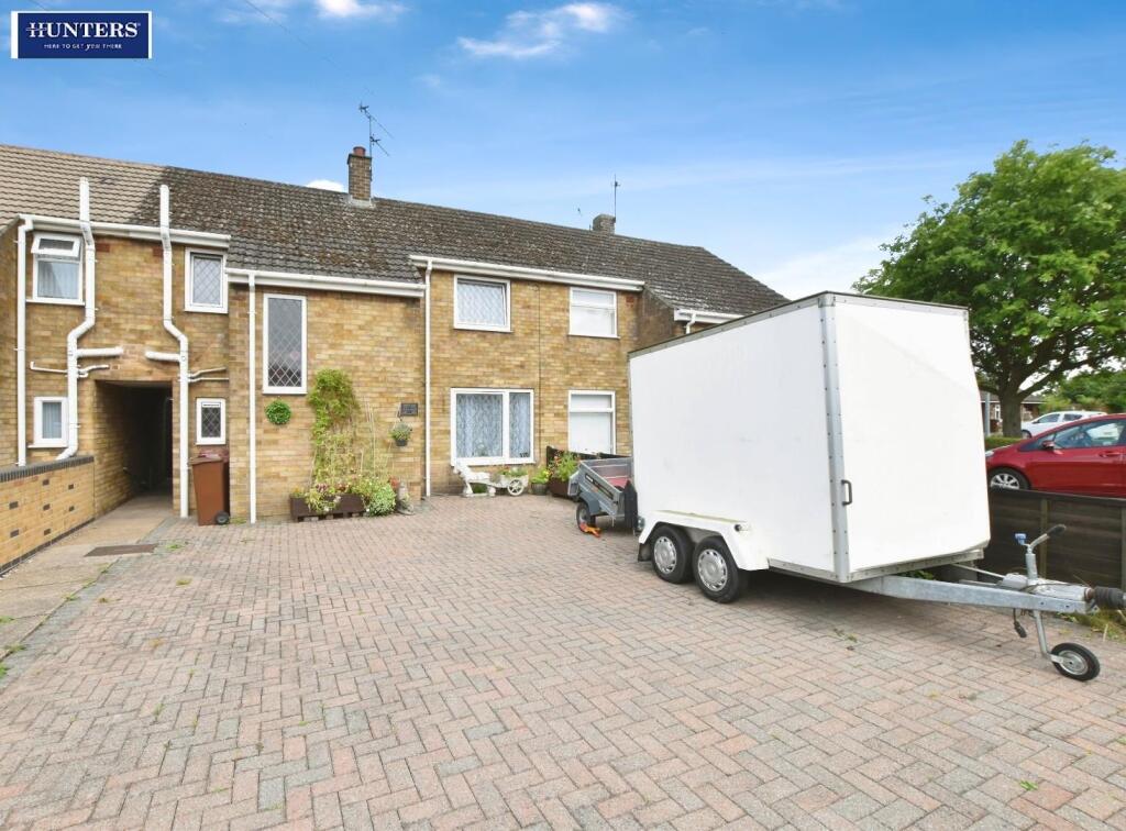 Main image of property: George Street, Broughton