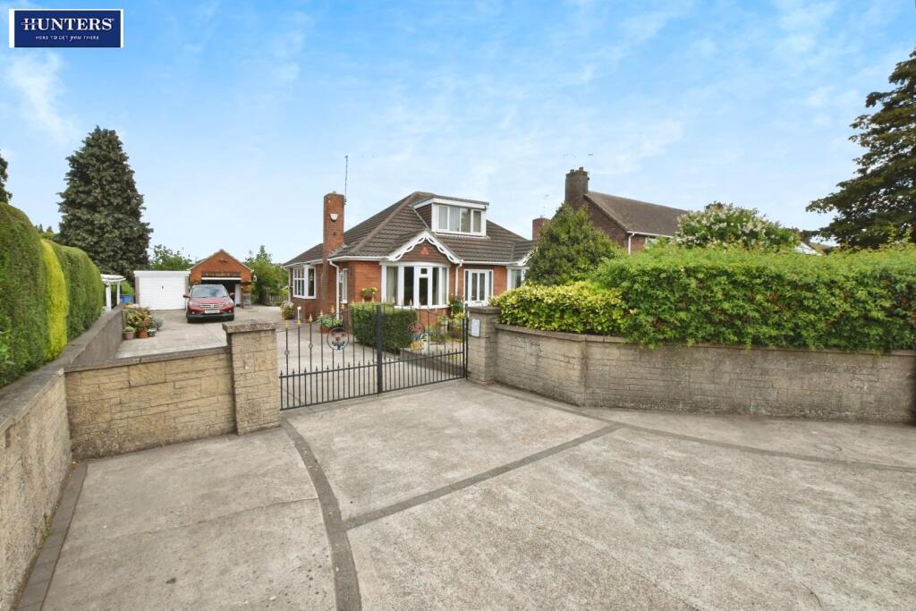 Main image of property: East Common Lane, Scunthorpe