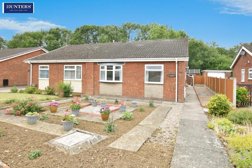 Main image of property: Ridgewood Drive, Burton-Upon-Stather, Scunthorpe