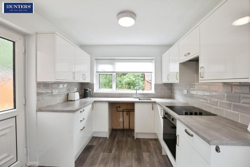 Main image of property: Ridgewood Drive, Burton-Upon-Stather, Scunthorpe