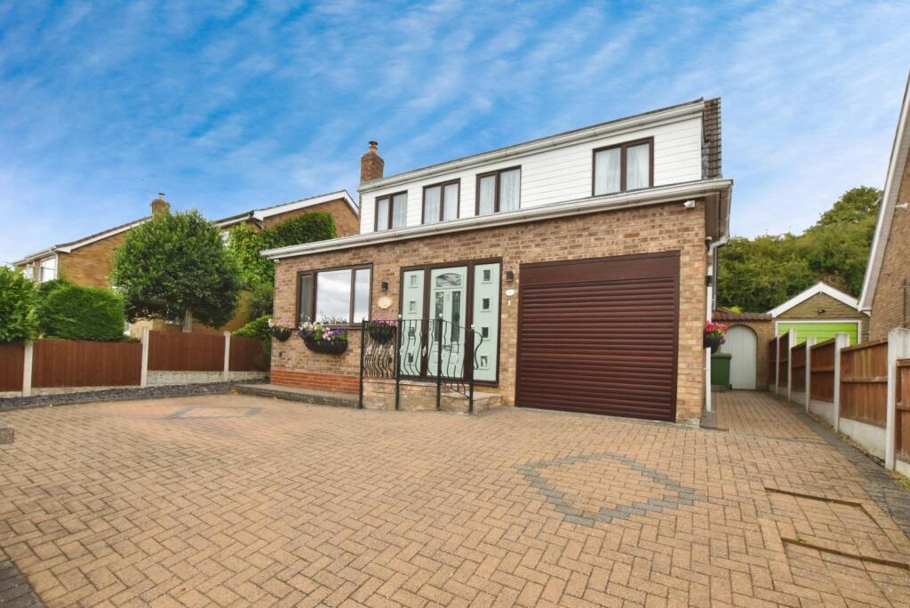 Main image of property: Staniwell Rise, Scunthorpe
