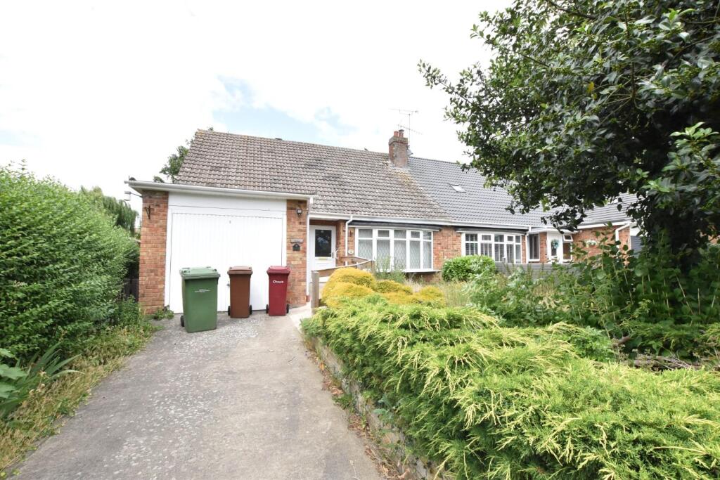 Main image of property: Park Street, Messingham, Scunthorpe
