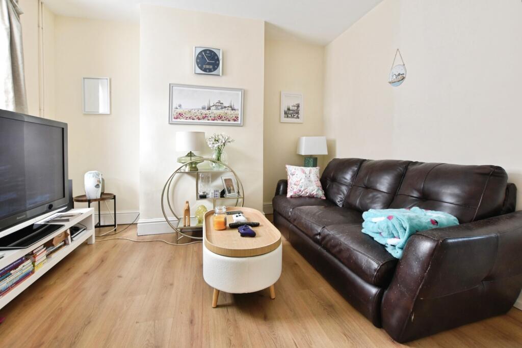 Main image of property: William Street, Scunthorpe