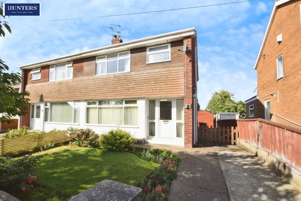 Main image of property: West Winds Road, Winterton, Scunthorpe