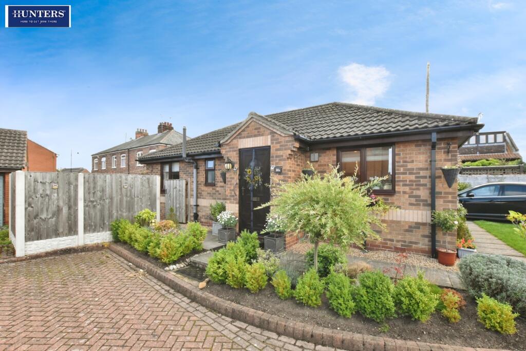 Main image of property: Poplar Grove, Scotter, Gainsborough