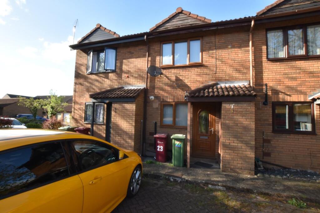 Main image of property: Mackender Court, Scunthorpe