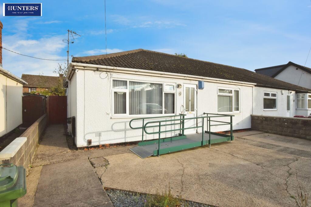 Main image of property: Riverdale Road, Scunthorpe