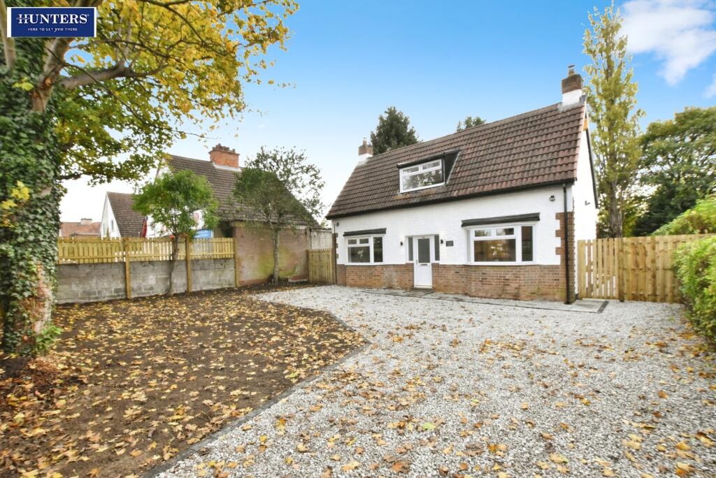 Main image of property: Burringham Road, Scunthorpe