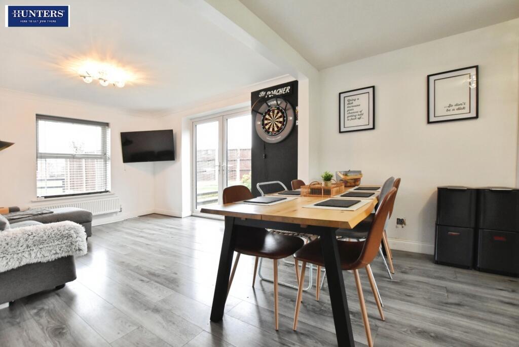 Main image of property: Laurel Way, Scunthorpe