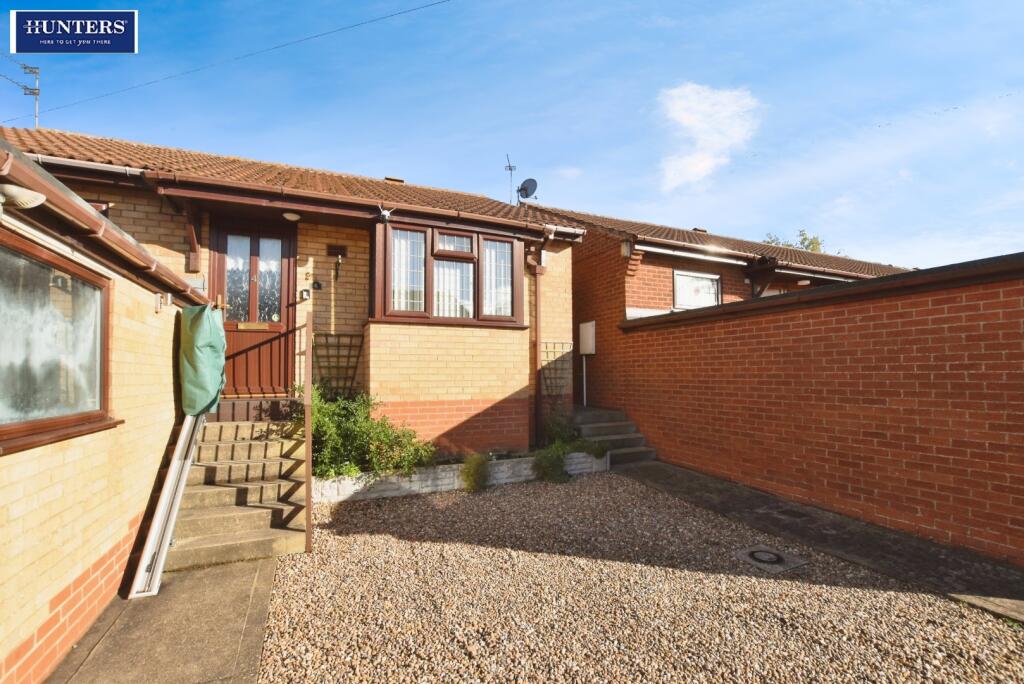 Main image of property: Walkers Court, Messingham, Scunthorpe