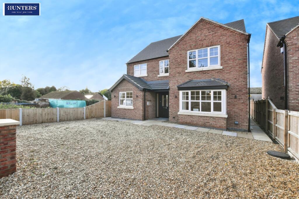 Main image of property: North Street, Scunthorpe, Lincolnshire