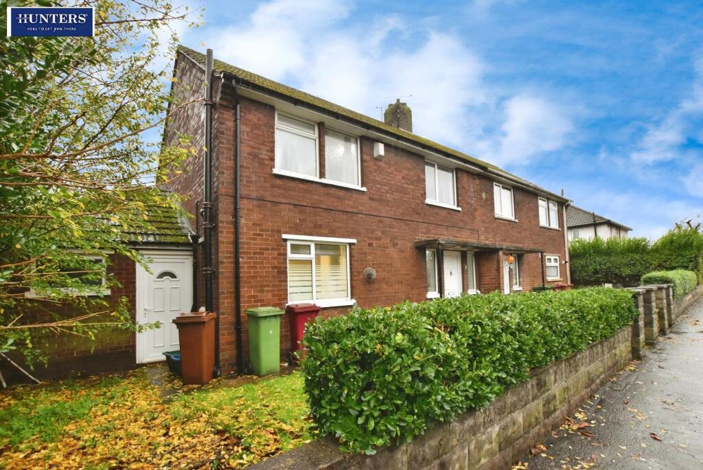 Main image of property: St. Chads Road, Scunthorpe