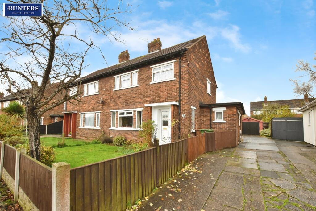 Main image of property: Barlings Avenue, Scunthorpe