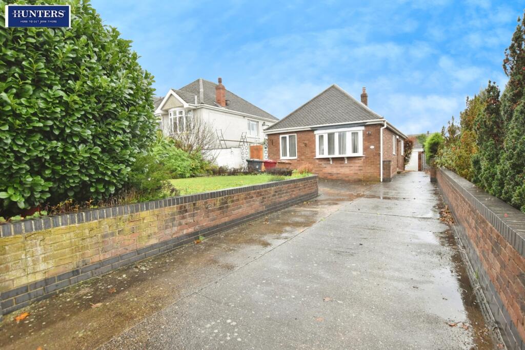 Main image of property: Moorwell Road, Scunthorpe