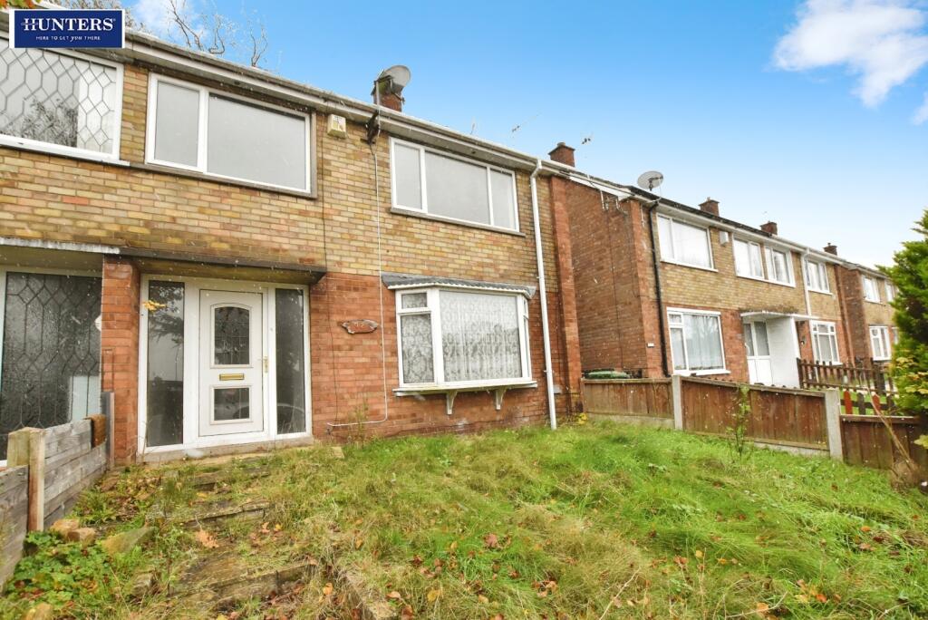 Main image of property: Hardy Road, Scunthorpe