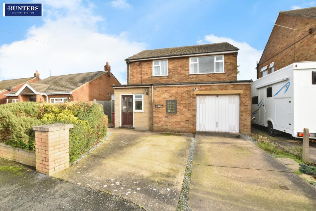 Main image of property: Ross Lane, Winterton, Scunthorpe