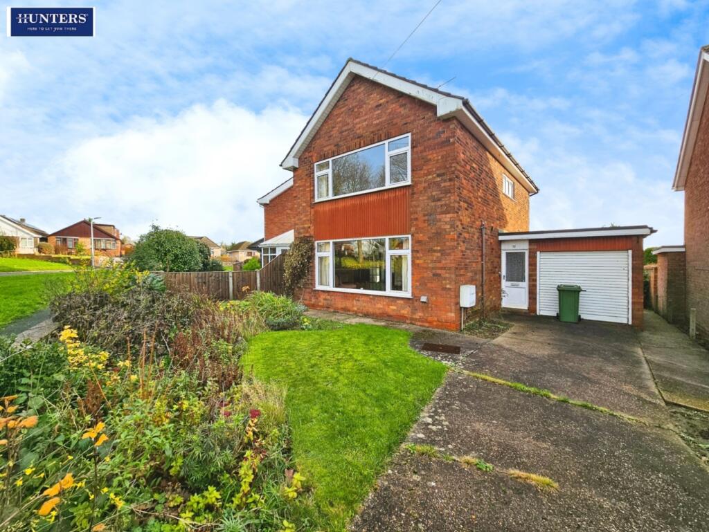 Main image of property: Windsor Crescent, Scunthorpe