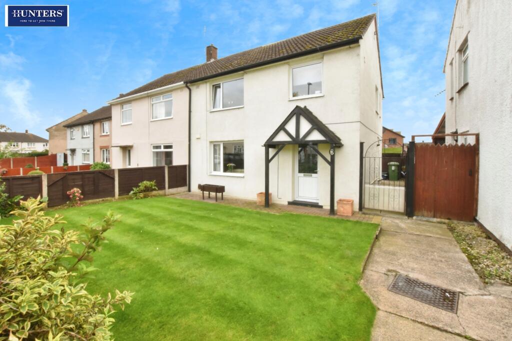 Main image of property: Shipton Road, Scunthorpe