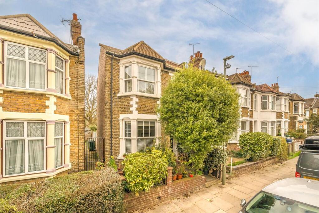 Main image of property: Long Lane, London