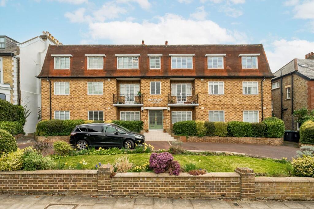 Main image of property: Western Road, London