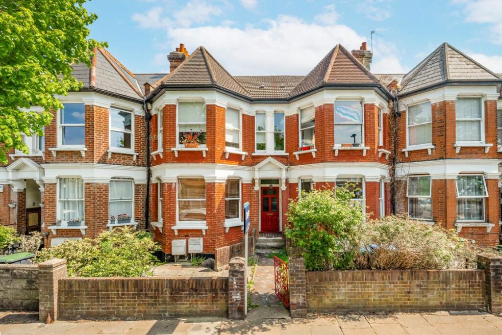 Main image of property: Marlborough Road, London