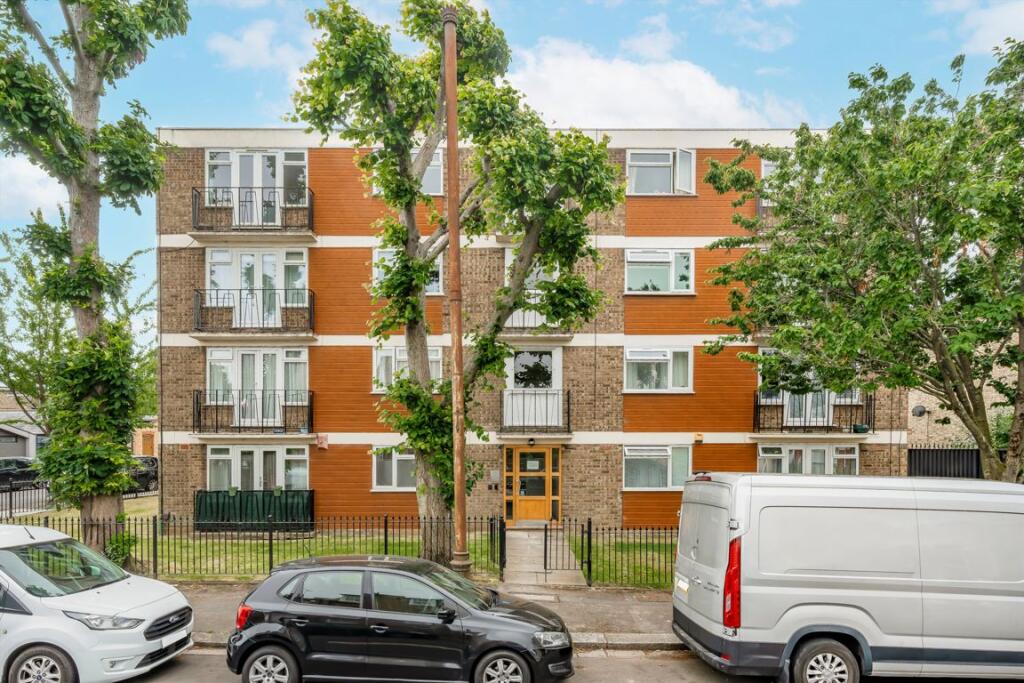 Main image of property: Barnard Hill, London
