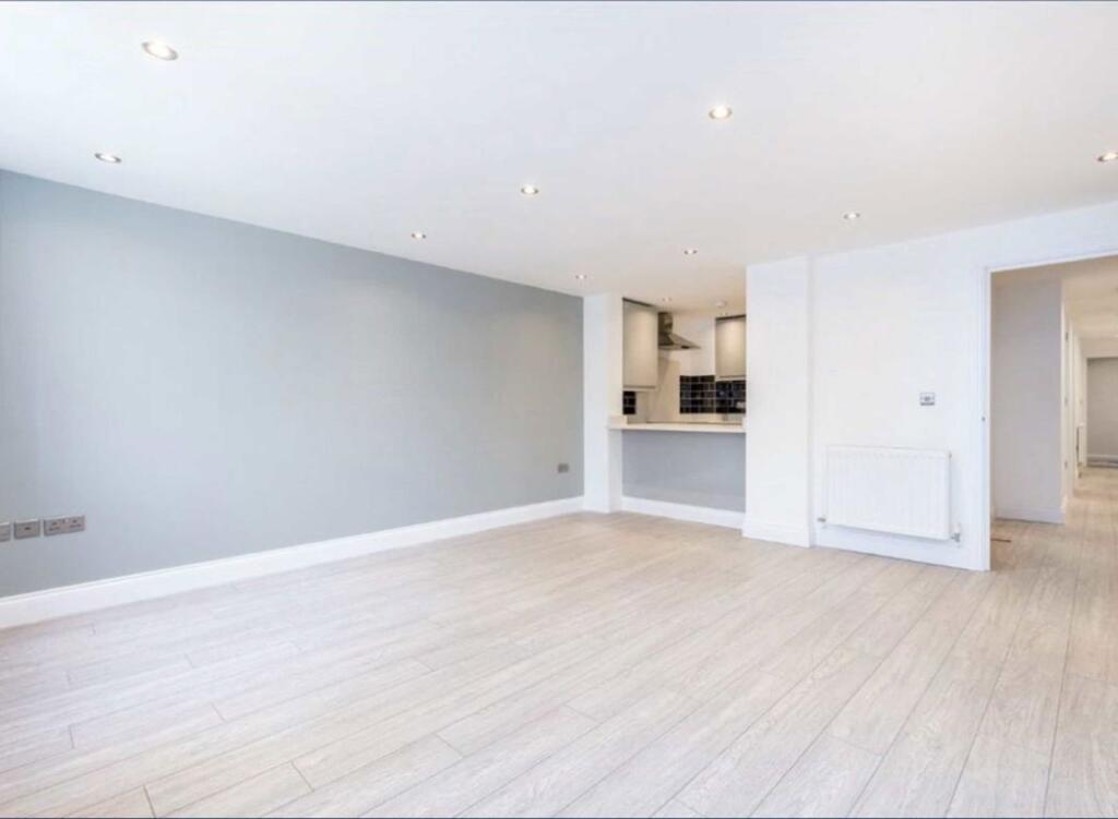 Main image of property: Colney Hatch Lane, London
