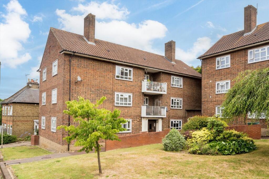 Main image of property: Alexandra Road, London